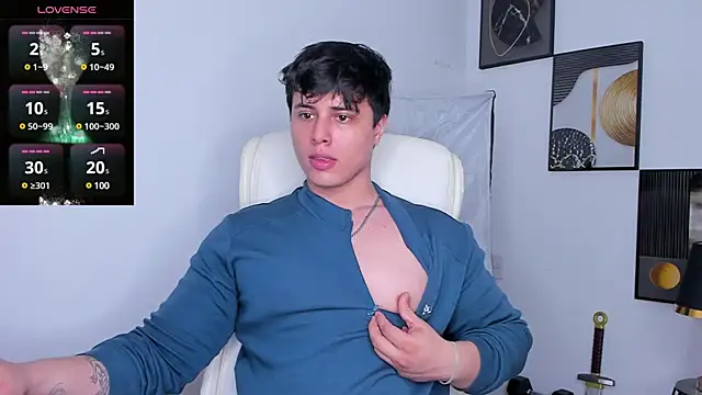 Thom Ohtani online show from 01-29-25, 07:11