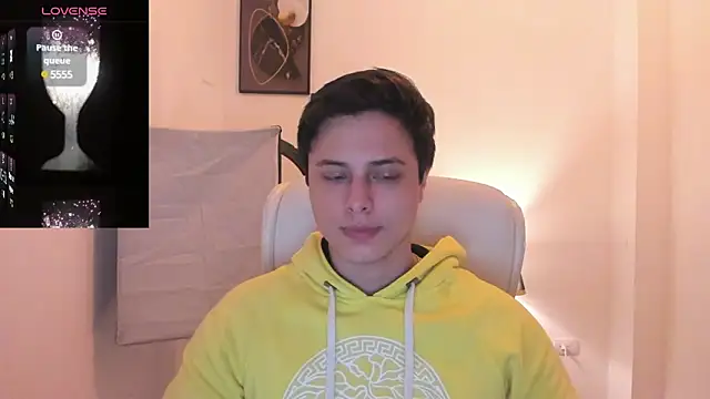 Thom Ohtani online show from 02-01-25, 02:47