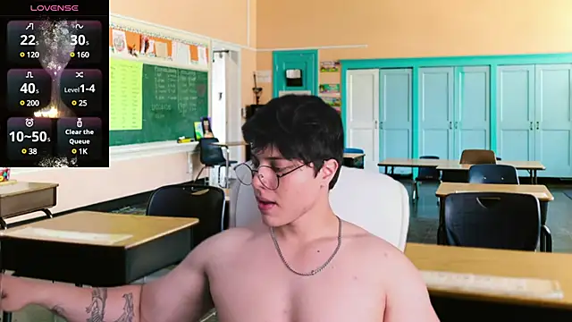 Thom Ohtani online show from 02-16-25, 12:30