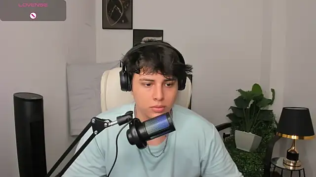 Thom Ohtani online show from 03-11-25, 03:48