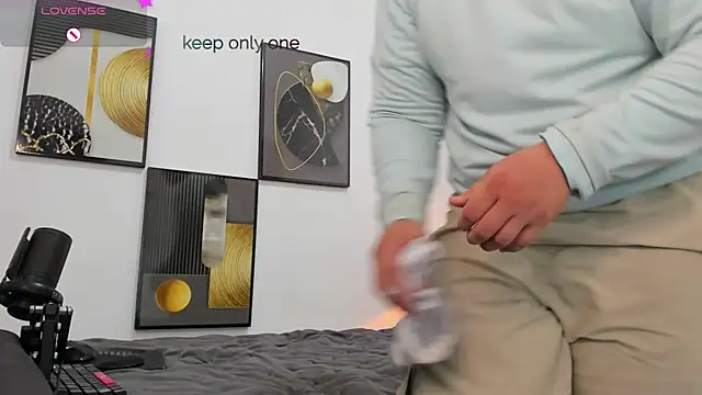 Thom Ohtani online show from 09-18-25, 07:27