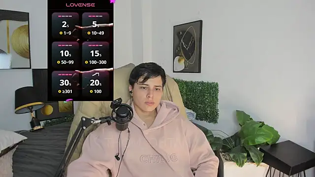 Thom Ohtani online show from 03-08-26, 12:41