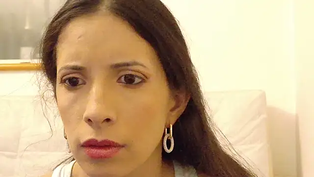 amabel zambrano online show from 02-22-25, 09:12