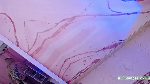 Alice-randy online show from 09-14-25, 09:03