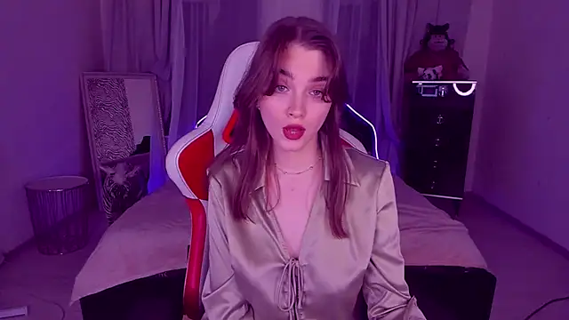 VITA TESS online show from 02-08-25, 02:16