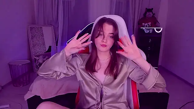 VITA TESS online show from 02-08-25, 05:18