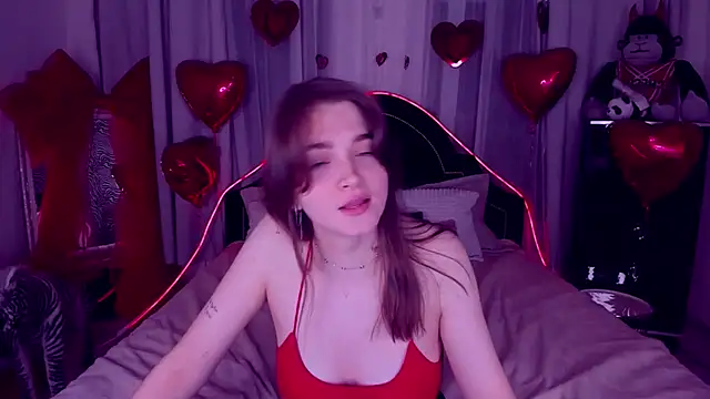 VITA TESS online show from 02-17-25, 03:09