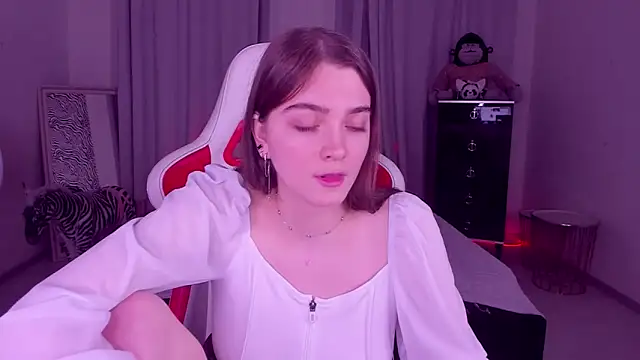 VITA TESS online show from 03-15-25, 01:51