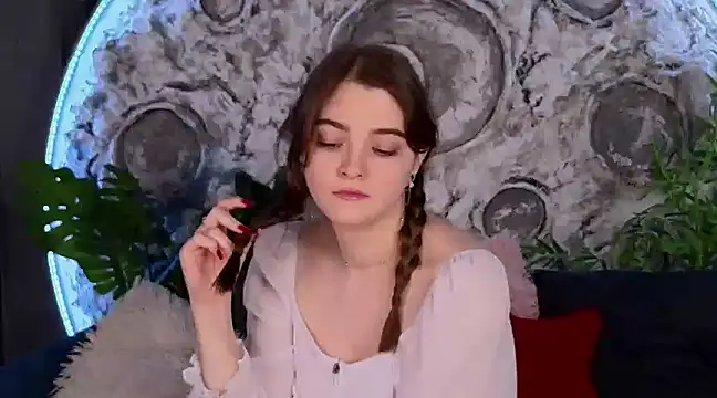 VITA TESS online show from 03-17-25, 03:29