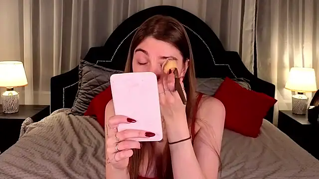 VITA TESS online show from 12-17-25, 05:57