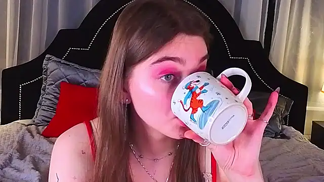 VITA TESS online show from 12-17-25, 06:36