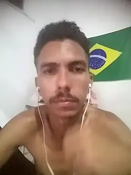 MagrinhoSaradoo online show from 02-19-25, 12:11