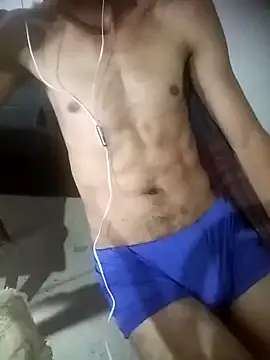 MagrinhoSaradoo online show from 02-19-25, 04:00