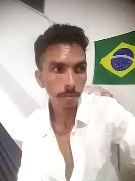 MagrinhoSaradoo online show from 02-22-25, 05:02