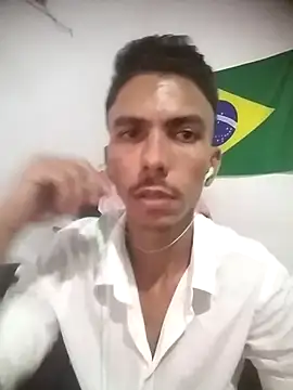 MagrinhoSaradoo online show from 03-02-25, 06:27