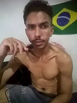 MagrinhoSaradoo online show from 03-08-25, 03:28