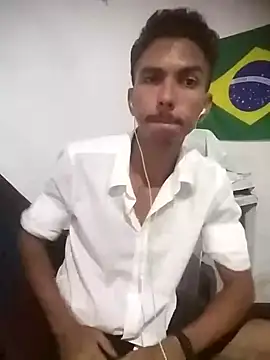 MagrinhoSaradoo online show from 03-10-25, 11:53