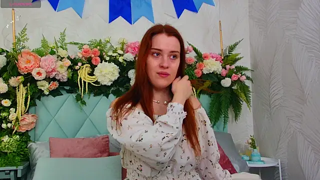 EllieGarson online show from 09-25-25, 05:16