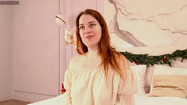 EllieGarson online show from 01-13-26, 05:07