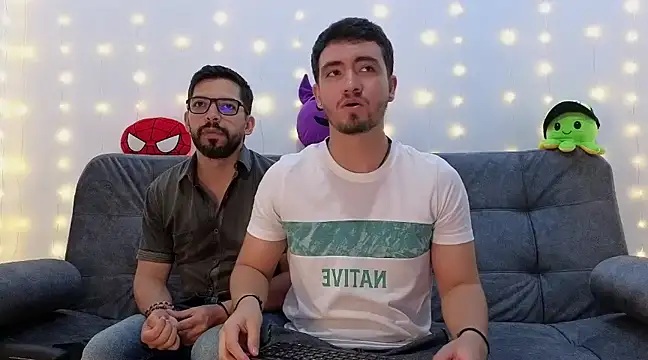 Snapshot of ErickBrant chatting on 02-27-25, 10:09 ErickBrant online show from 02-27-25, 10:09