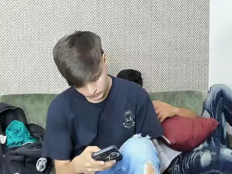 jhoseth sexxx18 online show from 01-16-25, 01:58