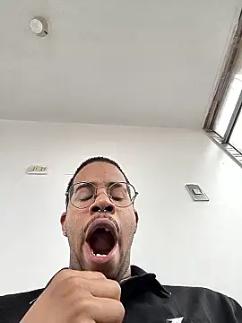 Snapshot of THEGOATHL chatting on 10-03-25, 02:58 THEGOATHL online show from 10-03-25, 02:58