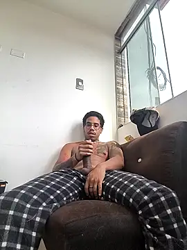 Snapshot of THEGOATHL chatting on 12-16-25, 08:58 THEGOATHL online show from 12-16-25, 08:58