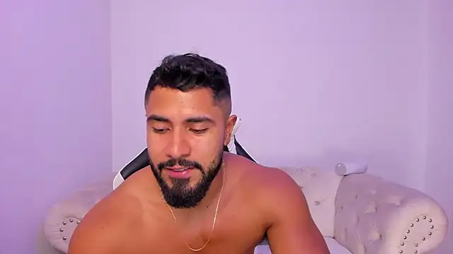 Santiago huntt online show from 03-19-26, 08:35