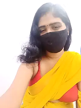 Snapshot of Lucky-Deepthi chatting on 09-23-25, 12:02 Lucky-Deepthi online show from 09-23-25, 12:02