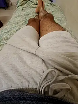 shrenik34 online show from 01-08-25, 04:34