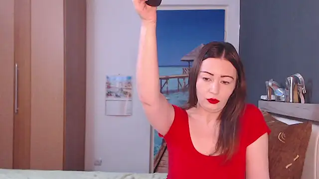 evafromheaven online show from 12-15-24, 09:56