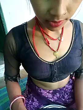 Amaya Bajwa online show from 02-12-25, 07:34