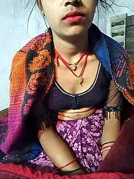 Amaya Bajwa online show from 02-13-25, 07:13