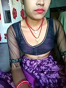 Amaya Bajwa online show from 02-14-25, 07:49