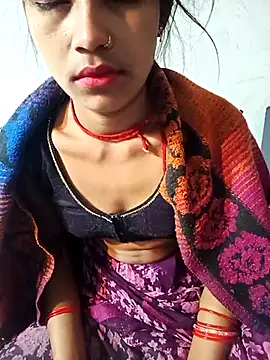 Amaya Bajwa online show from 02-14-25, 09:10