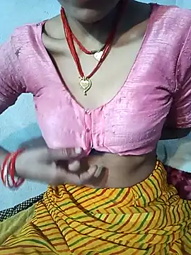 Amaya Bajwa online show from 02-17-25, 09:24