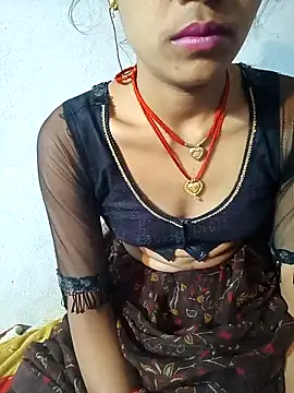 Amaya Bajwa online show from 02-17-25, 04:04