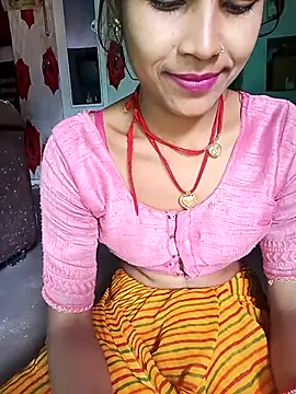 Amaya Bajwa online show from 02-19-25, 06:44