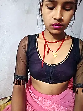 Amaya Bajwa online show from 02-22-25, 02:19