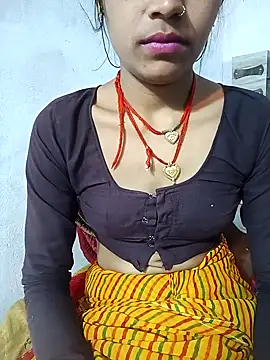 Amaya Bajwa online show from 02-24-25, 06:16