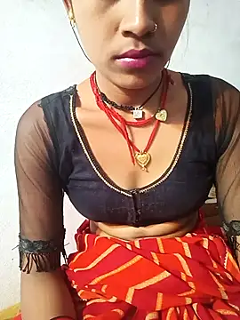 Amaya Bajwa online show from 03-14-25, 03:37