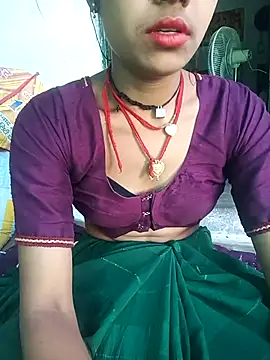 Amaya Bajwa online show from 03-19-25, 08:23