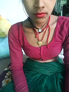 Amaya Bajwa online show from 03-21-25, 06:49