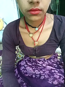 Amaya Bajwa online show from 03-22-25, 07:47