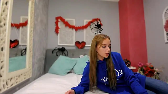 LustyRosee online show from 10-24-25, 03:30