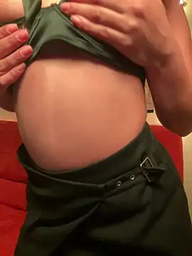 MadameNat online show from 02-03-25, 04:25