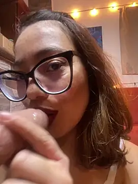 MadameNat online show from 03-14-25, 06:32