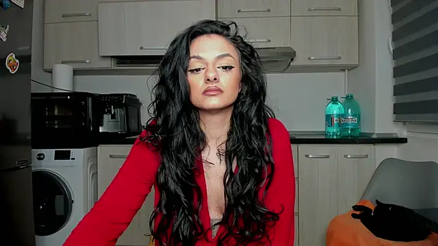 NNNoire online show from 01-21-25, 02:48