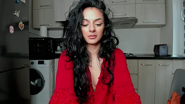 NNNoire online show from 01-24-25, 11:59