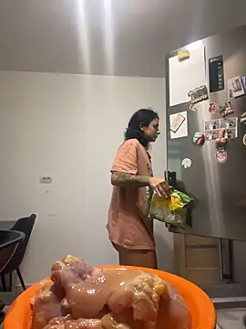 NNNoire online show from 11-16-25, 12:00